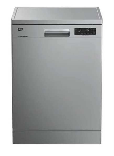 ماشین ظرفشویی بکو مدل DFN28424W