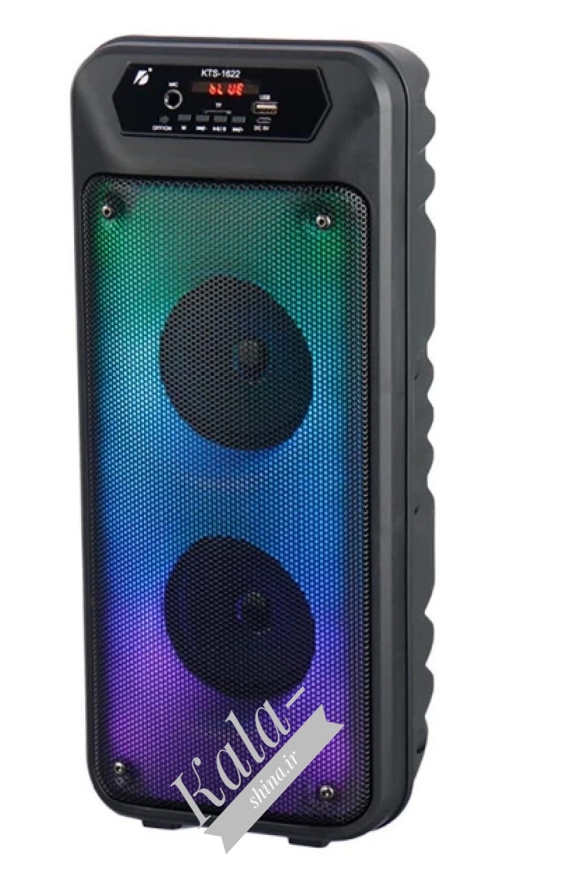 اسپیکر KTSمدل 1622