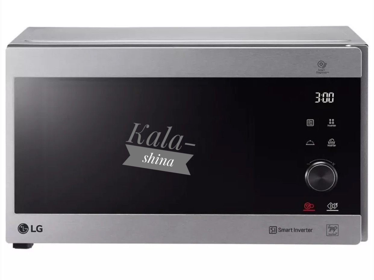 مایکروفر ال جی مدل MH8265Cls